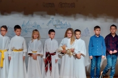 Igrokaz »Zdravo, Marijo!«