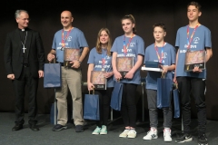 Državni pobjednici među osnovnoškolcima: OŠ Antun Augustinčić iz Zaprešića