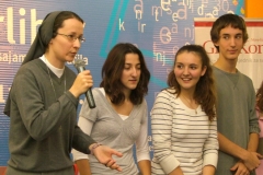 S. Zrinka Majstorović