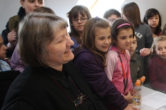 Verica Blažinić