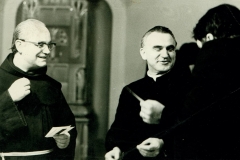 Kardinal Franjo Kuharić