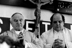 don Luka i kardinal Kuharić