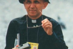 Mijo Gabrić