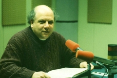Don Luka i radio