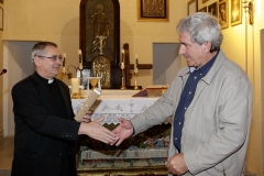 Ivan Miklenić i Darko Zloušić