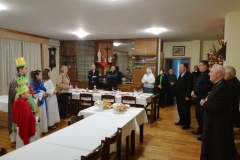 Pjevaci Betlehemske zvijezde zupe Presnace 6
